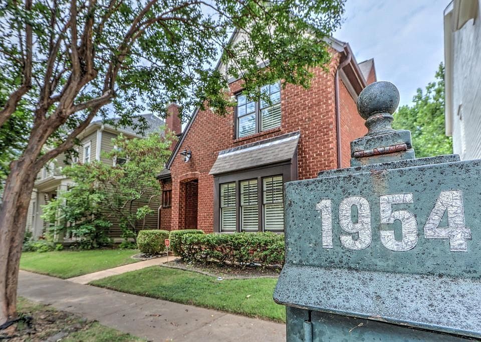 1954 Elzey Ave, Memphis, TN 38104 Zillow