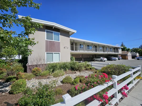470 Del Medio Ave Unit 8, Mountain View, CA 94040