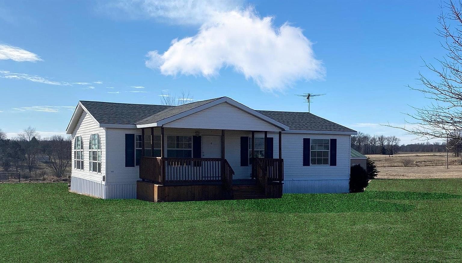 17200 Audrain Rd 950, Auxvasse, MO 65231 Zillow