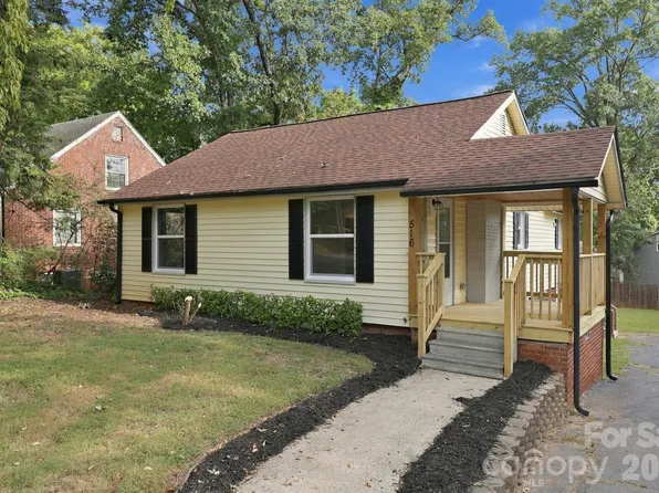 516 Englewood St NE, Concord, NC 28025