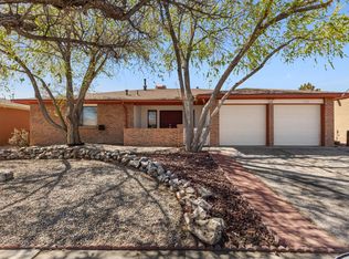 6705 Rustler Rd NW, Albuquerque, NM 87120