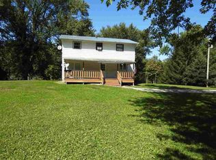 17087 160th St, Randalia, IA 52164