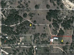 5100 Bell Springs Rd, Dripping Springs, TX 78620