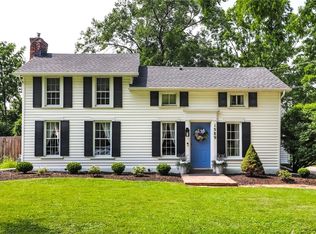 1589 Edgewood Ave, Rochester, NY 14618