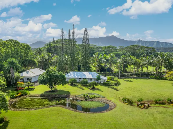 4585 Kuawa Rd #2, Kilauea, HI 96754