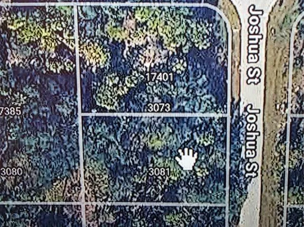 3081 JOSHUA STREET LOT 6, PORT CHARLOTTE, FL 33948