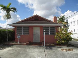 536 NW 23rd Ct, Miami, FL 33125