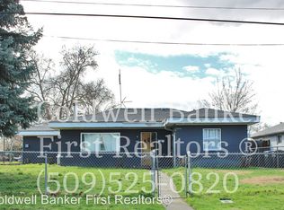 105 Winnebago St, Walla Walla, WA 99362