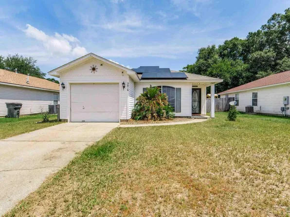 2016 Sequoia Cir, Pensacola, FL 32526