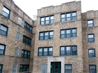 4958 N Saint Louis Ave #00, Chicago, IL 60625