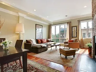 Sold by Corcoran