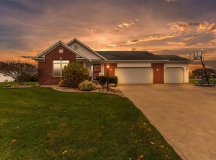 53593 Songbird Way, Bristol, IN 46507