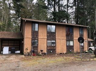 0 Whitney Blvd #10&12, Chehalis, WA 98532