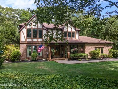 427 Lakefield Ter, Stroudsburg, PA, 18360