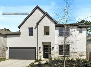 5023 McKinney Ridge Trl, Rosenberg, TX 77471