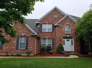 16725 Newbury Xing, Florissant, MO