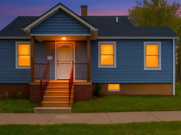 13302 Jane St, Detroit, MI 48205