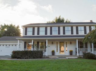 12608 Thunder Chase Dr, Reston, VA 20191