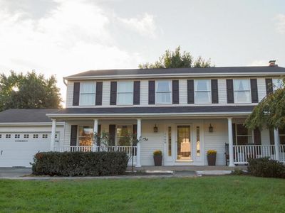 12608 Thunder Chase Dr, Reston, VA, 20191