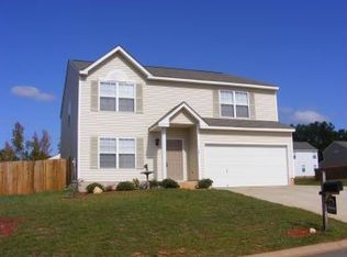 124 Turkey Ridge Dr, Chapin, SC 29036