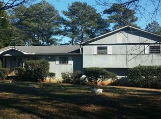 190 Sunset Hill Rd, Pell City, AL 35128