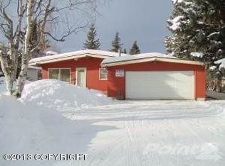 302 Davis St, Anchorage, AK 99508