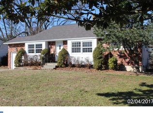 410 Grandview Ave, Pitman, NJ 08071