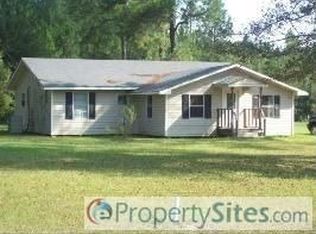 148 Terry Fowler Rd, Deridder, LA 70634
