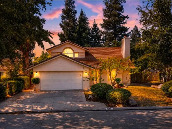1813 E Shea Dr, Fresno, CA 93720