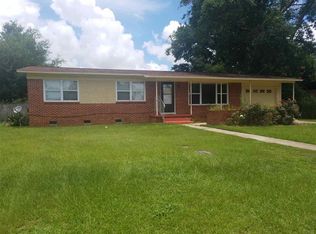 6466 Sellers Dr, Milton, FL 32570