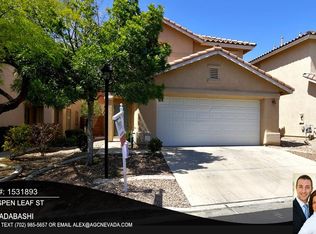 569 Aspen Leaf St, Las Vegas, NV 89144