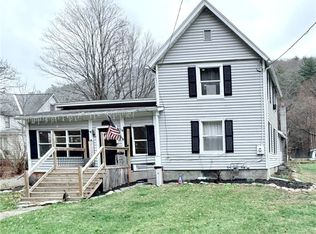 3112 College Ave, Corning, NY 14830