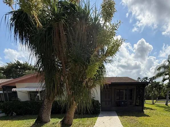 14464 Campanelli Dr, Delray Beach, FL 33484