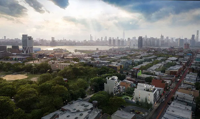 Sold by Nest Seekers International | media 21