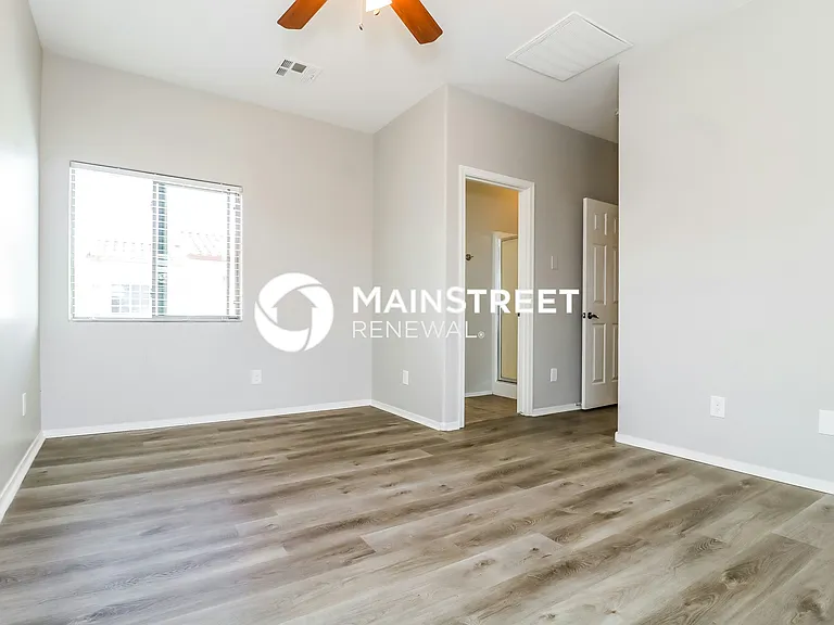 Main Bedroom