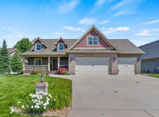 2604 W Jared Ct, Spokane, WA 99208