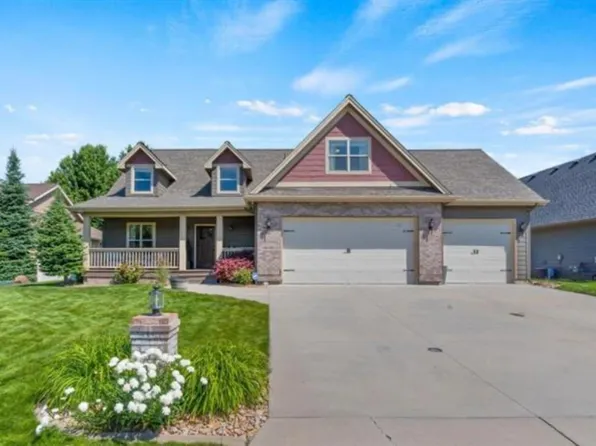 2604 W Jared Ct, Spokane, WA 99208