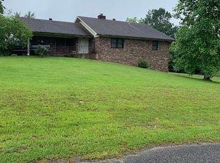 107 Celeste Dr, Pearcy, AR 71964