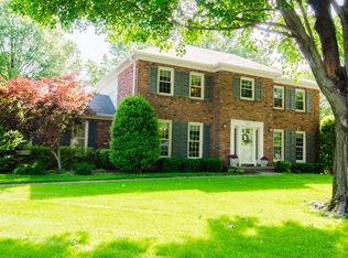 2507 Paulcrest Ct, Louisville, KY 40242