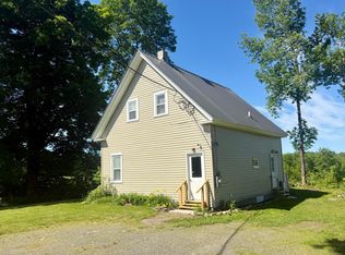 154 Sebec Shore Rd, Guilford, ME 04443