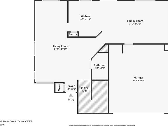 2nd image of this home