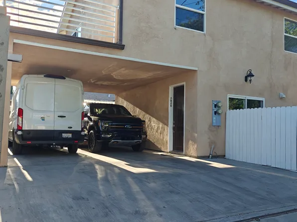 7026 N Tampa Ave, Reseda, CA 91335