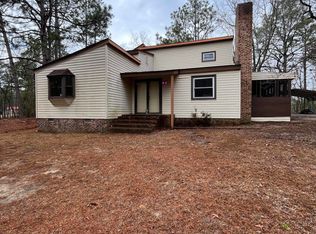 421 Fox Rd, Marston, NC 28363