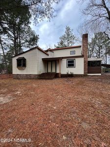 421 Fox Road, Marston, NC, 28363