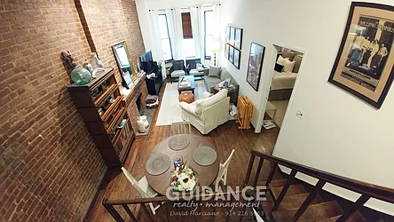 Rented by Guidance Realty Corp.