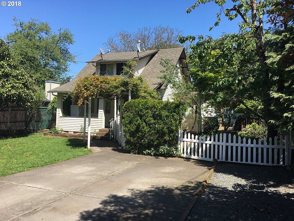 2nd image of 5116 SE 115th Ave
