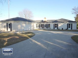 1437 N Union Rd, Manitowoc, WI 54220