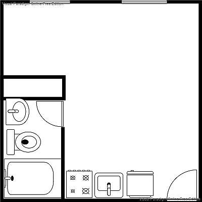 5th image of 337 Grand St APT 3A