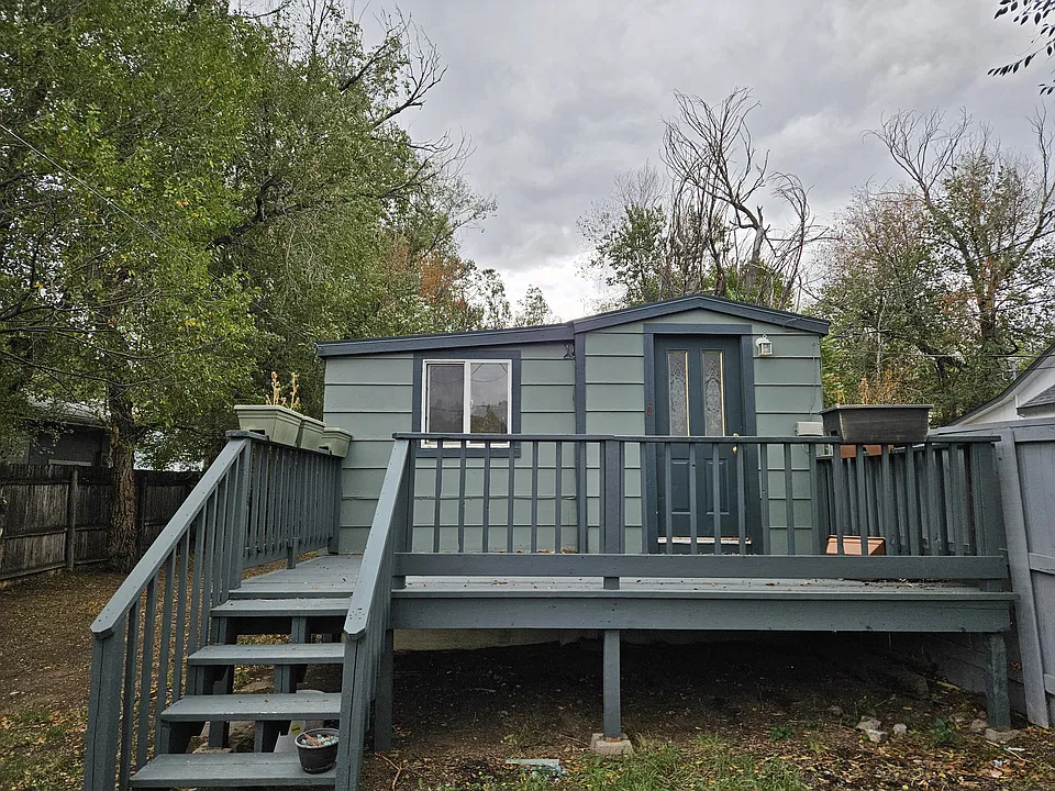2423 Wheeler Ave #B
