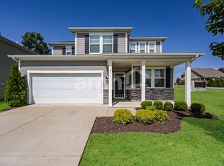 4312 Spregan Way, Smyrna, TN 37167